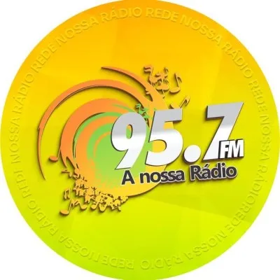 Live streaming FM Nossa Rádio