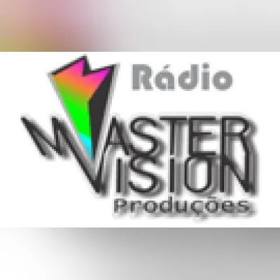 Rádio Master Vision Amazing Arts