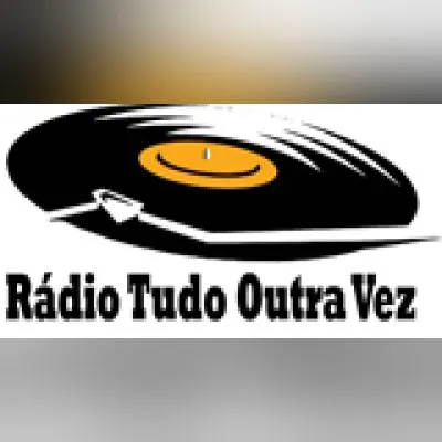 Live streaming Rádio Tudo Outra Vez