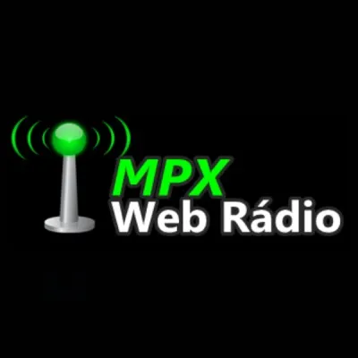 Live streaming MPX Web Rádio - Dancemix