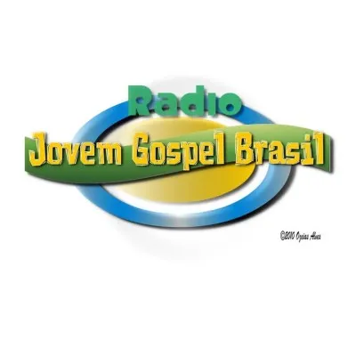 Live streaming Rádio Jovem Gospel Brasil