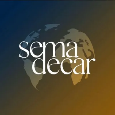 Live streaming Rádio Gospel Semadecar