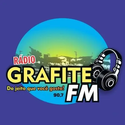 Live streaming Rádio Grafite FM
