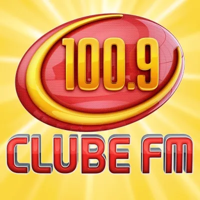 Live streaming Rádio Clube FM