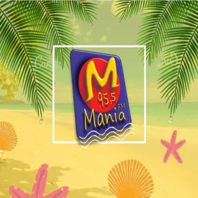 Live streaming Rádio Mania FM