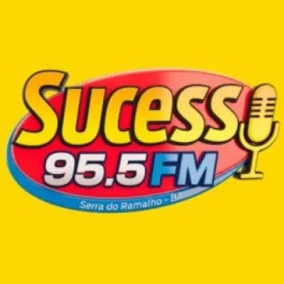 Live streaming Rádio Sucesso FM