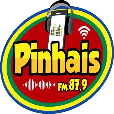 Live streaming Pinhais FM