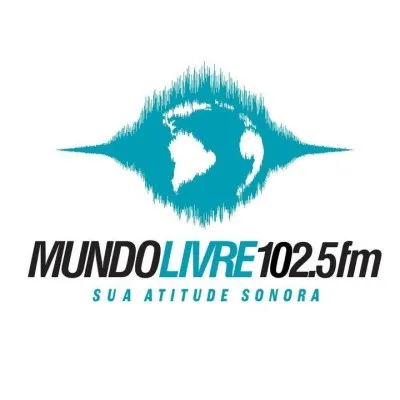 Live streaming Mundo Livre FM