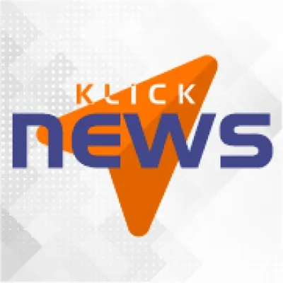Live streaming Rádio KlickNews