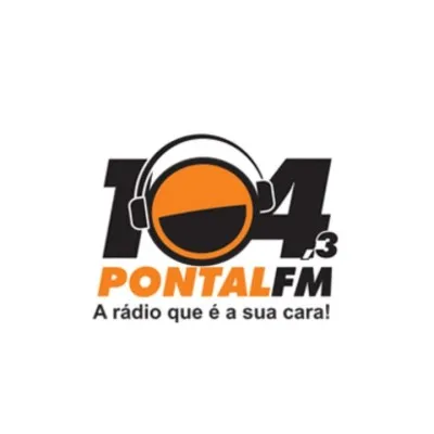 Live streaming Rádio Pontal