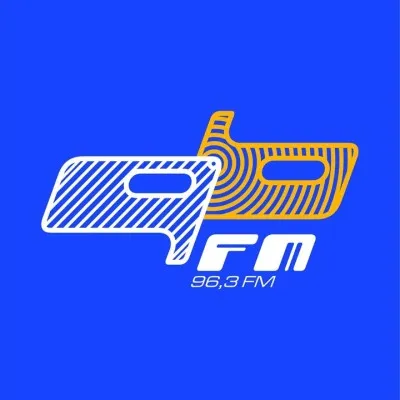 Live streaming Rádio FM 96
