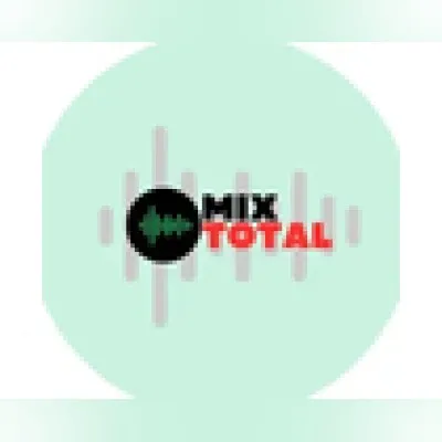 Live streaming Radio Mix total