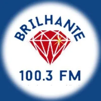 Live streaming Rádio Brilhante FM