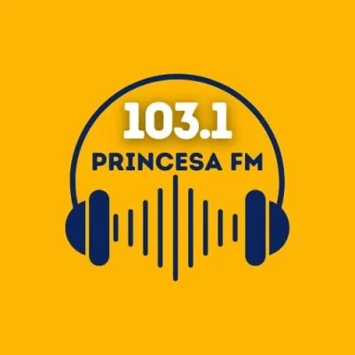 Live streaming Princesa FM