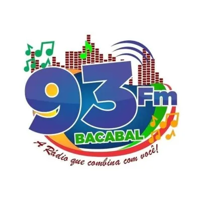 Live streaming Radio Bacabal FM