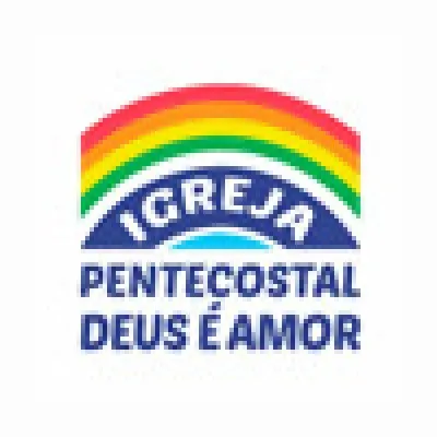 Live streaming Rádio Deus é Amor