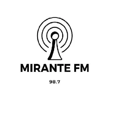 Live streaming Rádio Mirante FM