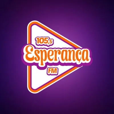 Live streaming Rádio Esperança