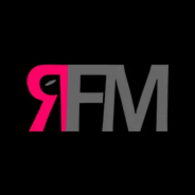 Live streaming RebeldiaFM