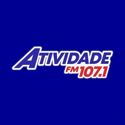 Live streaming Atividade FM