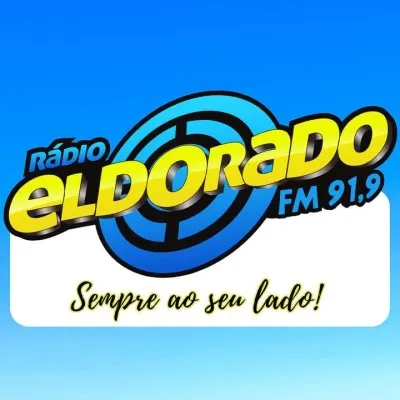Live streaming Rádio Eldorado