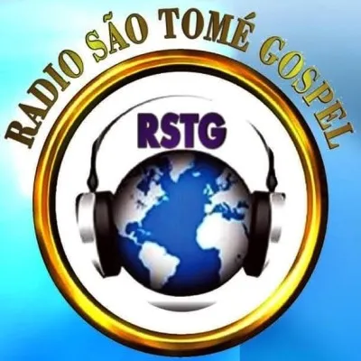 Live streaming Rádio São Tomé Gospel