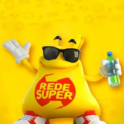 Live streaming Rede Super LJ394