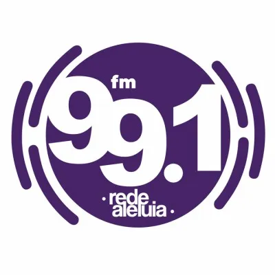 Live streaming Radio A Nova FM Rede Aleluia