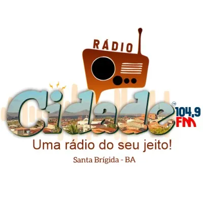 Live streaming Rádio Cidade FM