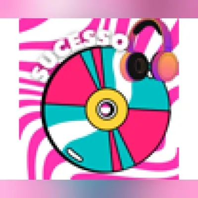 Live streaming Rádio Sucesso (Escolar)
