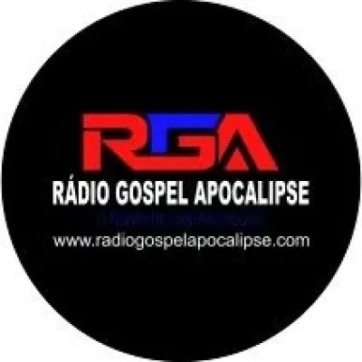 Live streaming Rádio Gospel Apocalipse