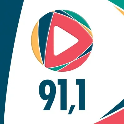 Live streaming São Lourenço FM