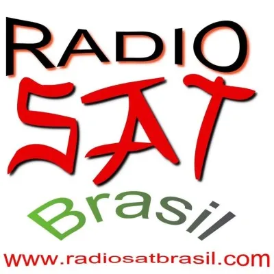 Live streaming Rádio Sat Brasil