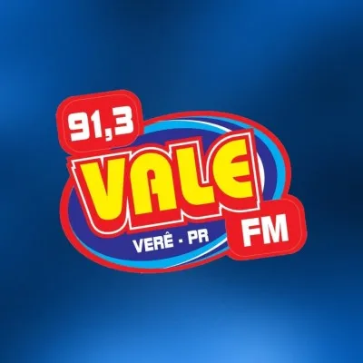 Live streaming Vale FM