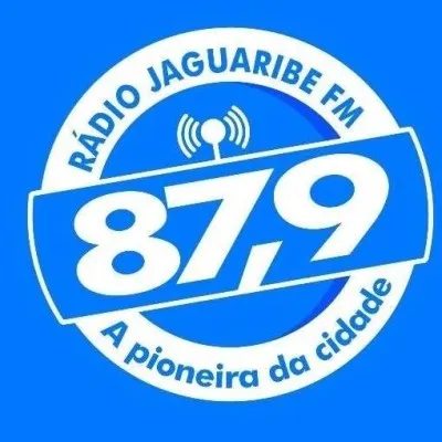 Live streaming Rádio Jaguaribe FM