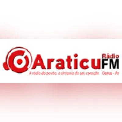 Live streaming Rádio Araticu FM