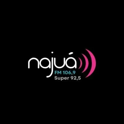Live streaming Najuá +