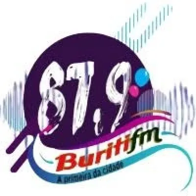 Live streaming Rádio Buriti FM