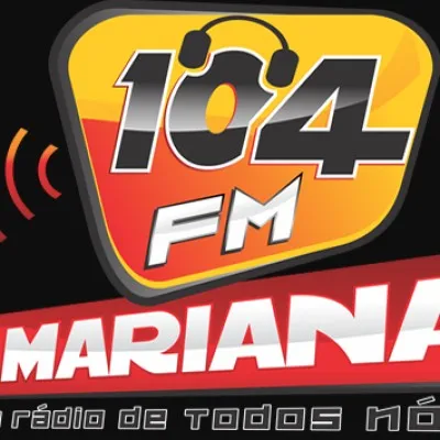 Live streaming Rádio Mariana FM