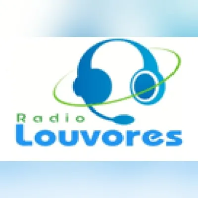 Live streaming Rádio Louvores