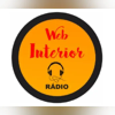 Live streaming Rádio Web Interior