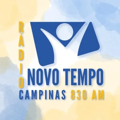 Rádio Novo Tempo ao vivo 830 AM | Campinas