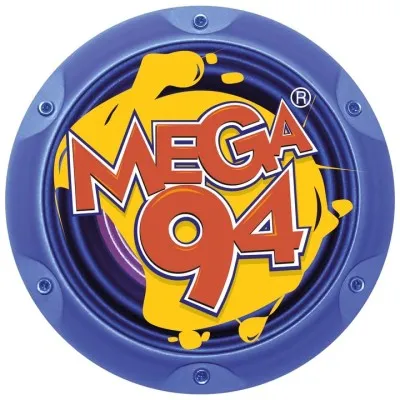 Live streaming Mega 94