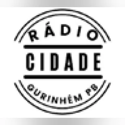 Live streaming Rádio Cidade Gurinhém