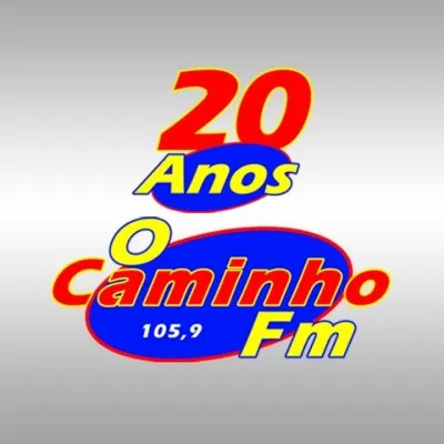 Live streaming Rádio O Caminho