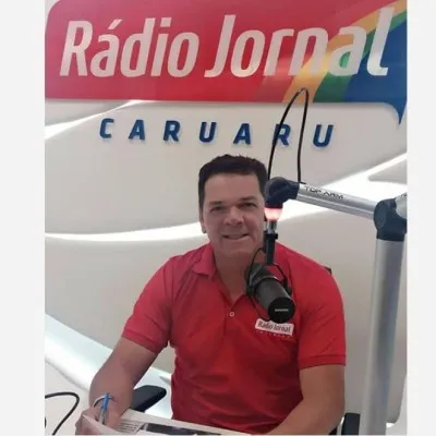 Live streaming Rádio Cidade Alta Web