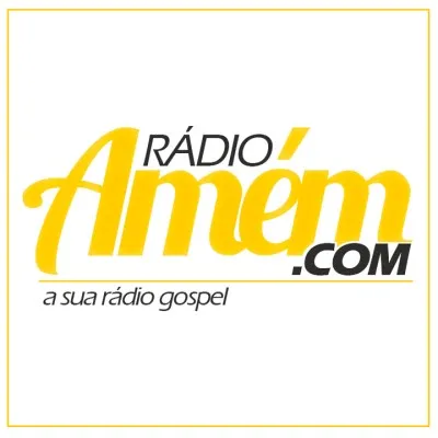 Live streaming Rádio Amem
