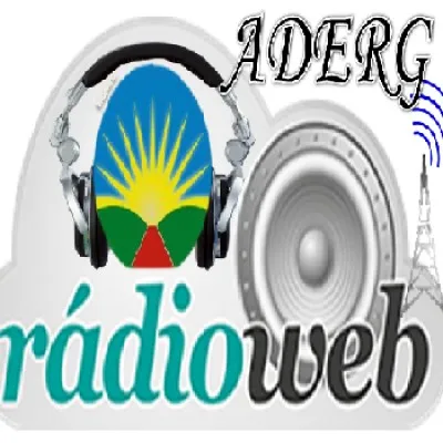 Live streaming ADERG Web Rádio