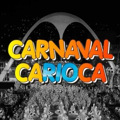 Live streaming RÁDIO CARNAVAL CARIOCA
