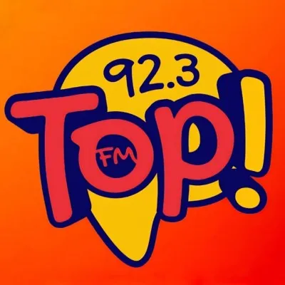 Live streaming Rádio TOP FM